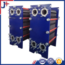 Igual Alfa Laval M3, M6, M10. M15, M20m, Mx25, M30, intercambiador de calor de placas de titanio, intercambiador de calor, mantenimiento del intercambiador de calor de placas, intercambiador de calor de placas de juntas